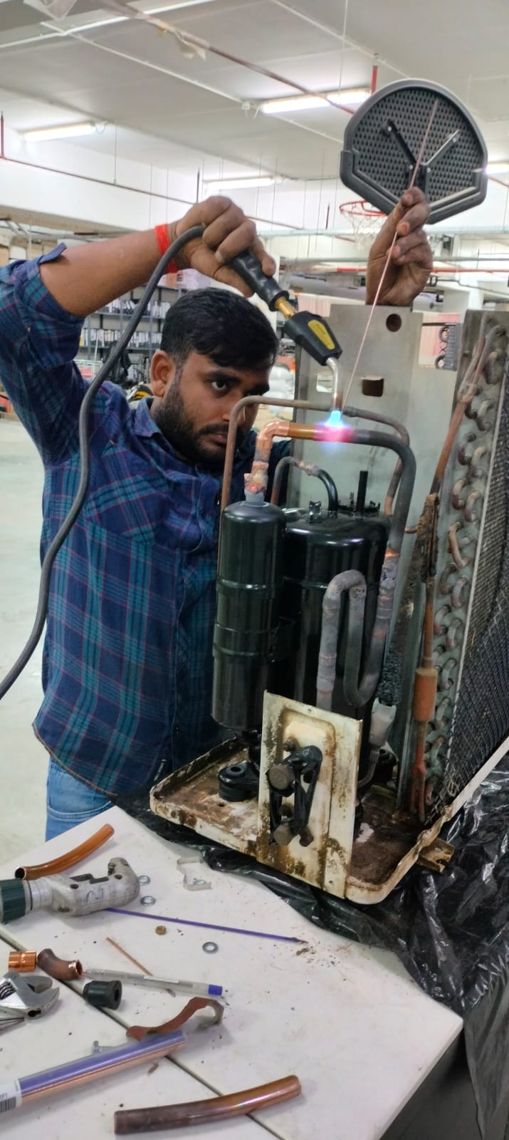 Artic Cooling Company